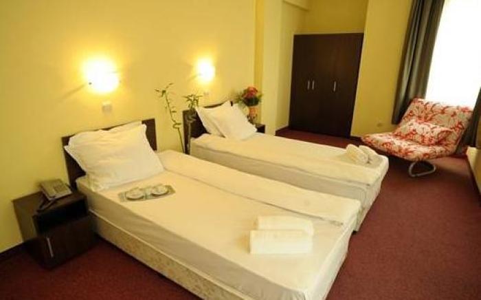 Hotel Alexander