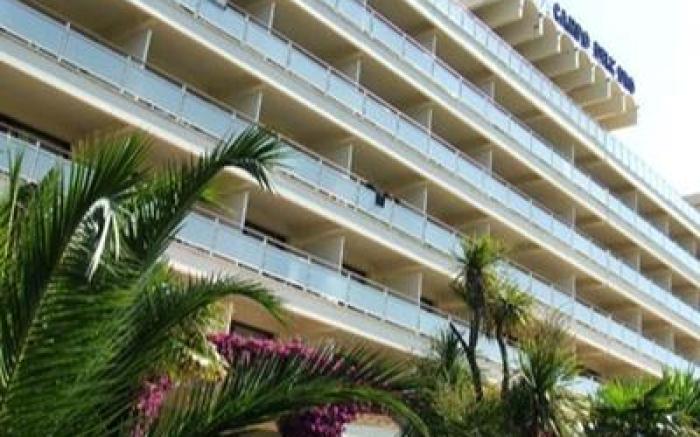 Hotel Campo Dell Oro