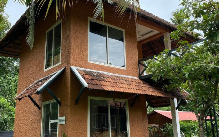 GARGGI VILLAGE HOMESTAY