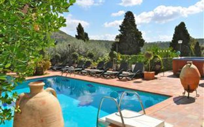 Agriturismo Vecchia Masseria Charme&Relax
