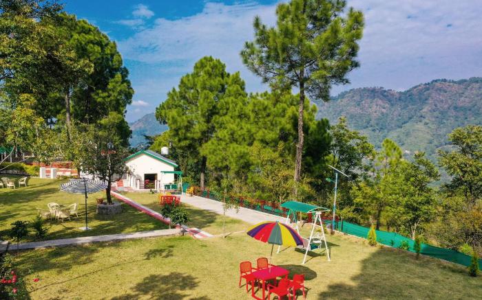 Kasauli Nature Inn