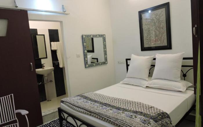 Hotel Mewari Villa Udaipur