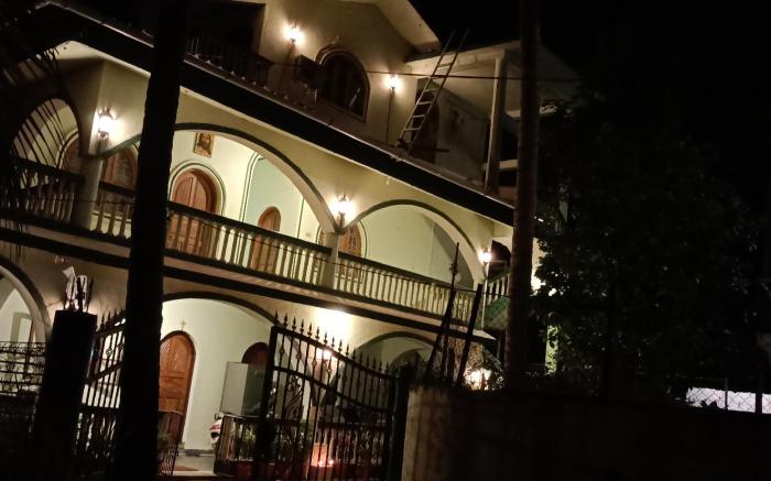 Joaquina´s Guest House