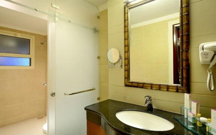 Boudl Gardenia Resort