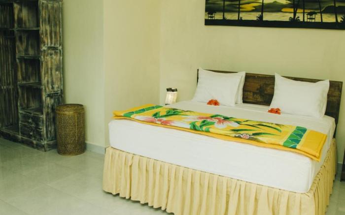 DTepi Ubud House