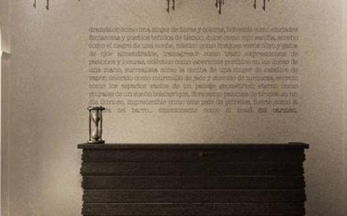 Del Carmen Concept Hotel Boutique by Chai