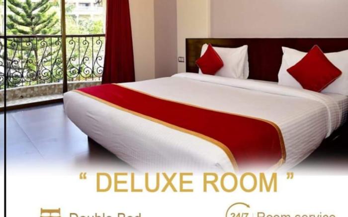 Reveniir Resort 