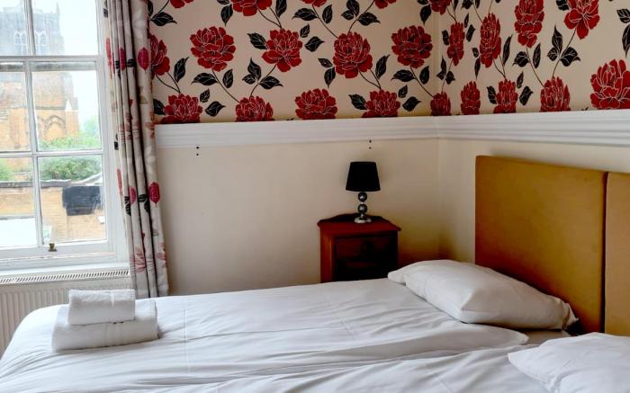 Rothwell House Hotel