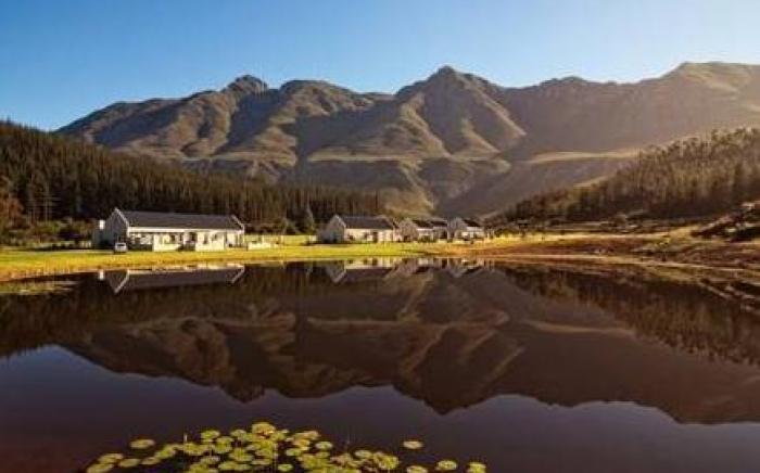 Gaikou Lodge