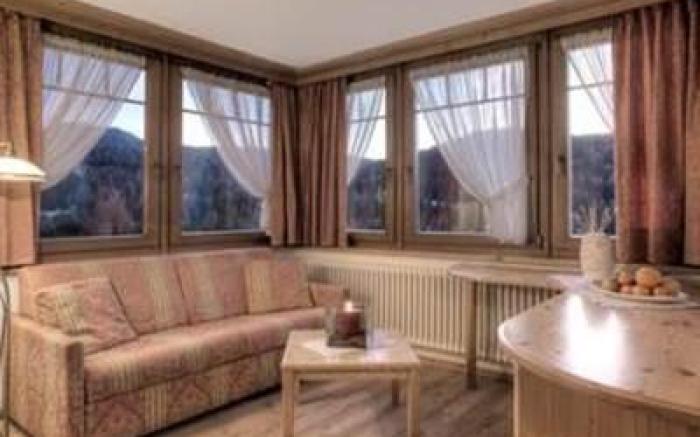 Hotel Ciasa Ai Pini