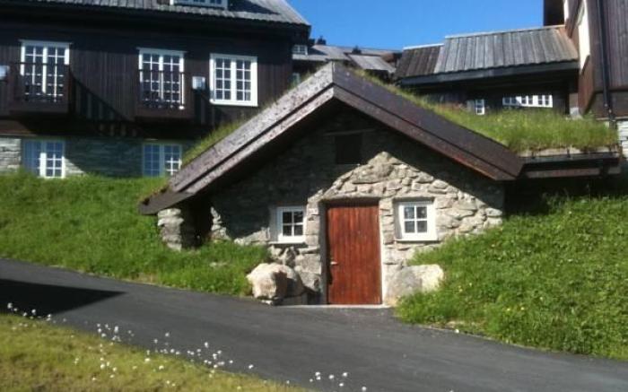 Havsdalsgrenda Geilo Apartments