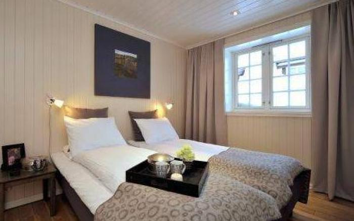 Havsdalsgrenda Geilo Apartments