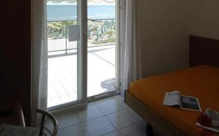 Hotel Columbia & Ninfea