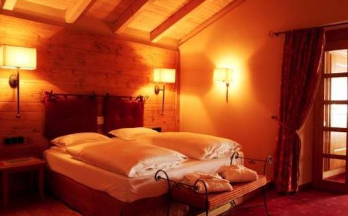 Hotel Fanes