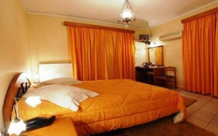Hotel Marily