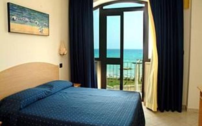 Hotel Profumo Di Mare