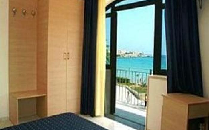 Hotel Profumo Di Mare