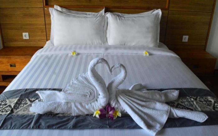 djabu Canggu Beach Villa