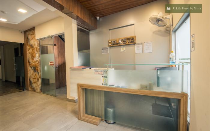 ULIFE HOTEL