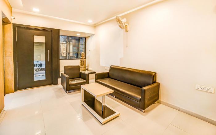 FabHotel Global Inn