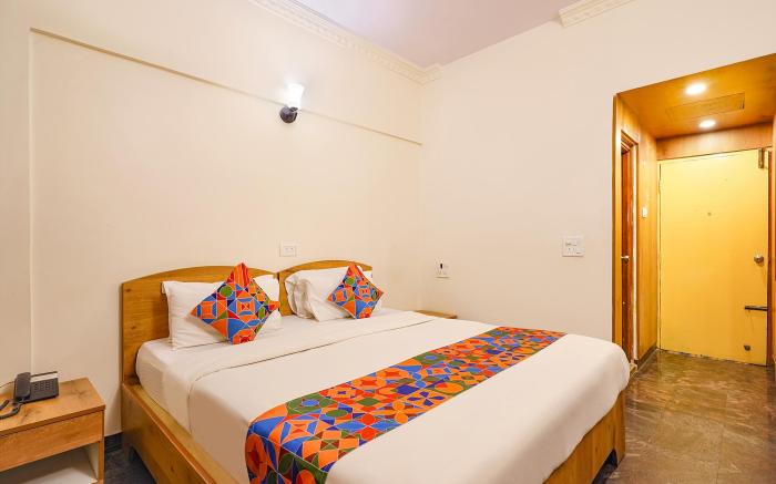 FabHotel Spiro Grand - Nr.Banashankari