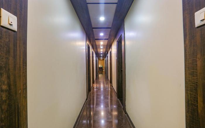 FabHotel Shivani Residency - Mira Road