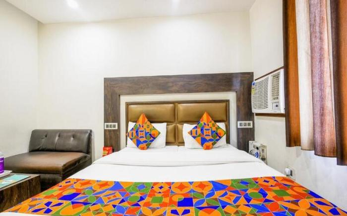 FabHotel Nanda
