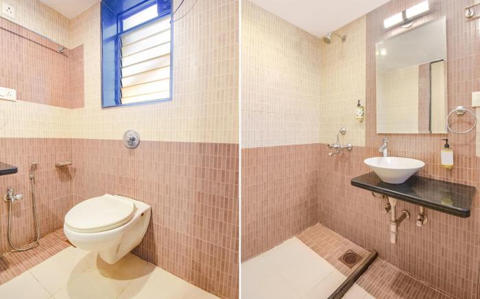 FabHotel Shree Sai Residency - In Tungarli