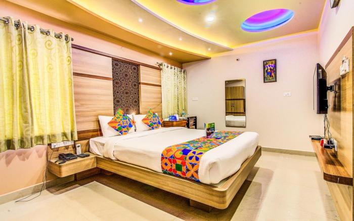 FabHotel Emara Boutique