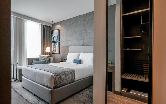 Mercure Dubai Gold District