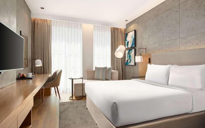 Mercure Dubai Gold District