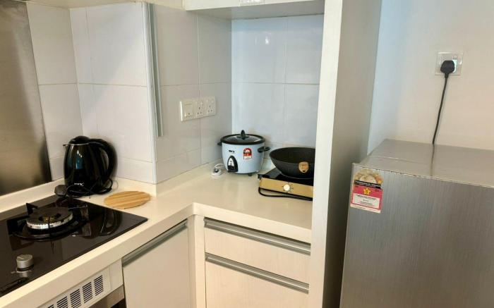 KK SUTERA AVENUE WT POOL OPP IMAGO 2BR 6pax 【18】