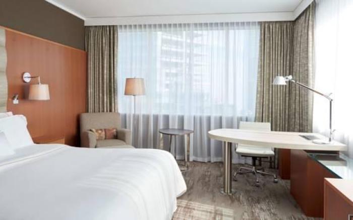 The Westin Warsaw