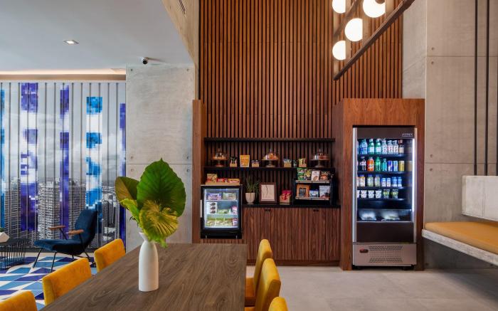 Atwell Suites Miami Brickell By IHG