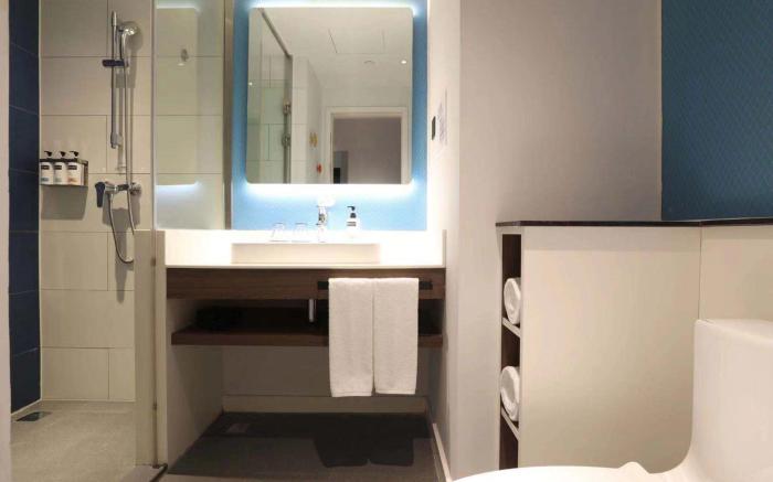 Holiday Inn Express Chengdu Tianfu Airport Zone By IHG