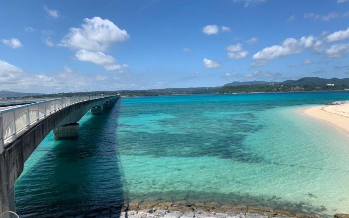 Sea Breeze Kouri <Kourijima>