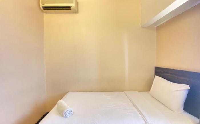 Prime & Cozy 3BR Braga City Walk Apt By Travelio