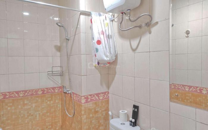 Best Deal and Cozy 2BR Vida View Apt By Travelio