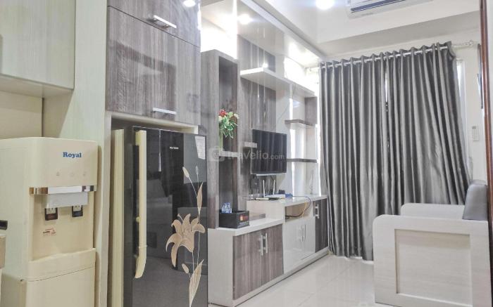Best Deal and Cozy 2BR Vida View Apt By Travelio