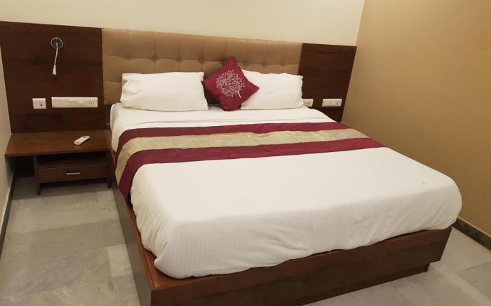 Durga Residency