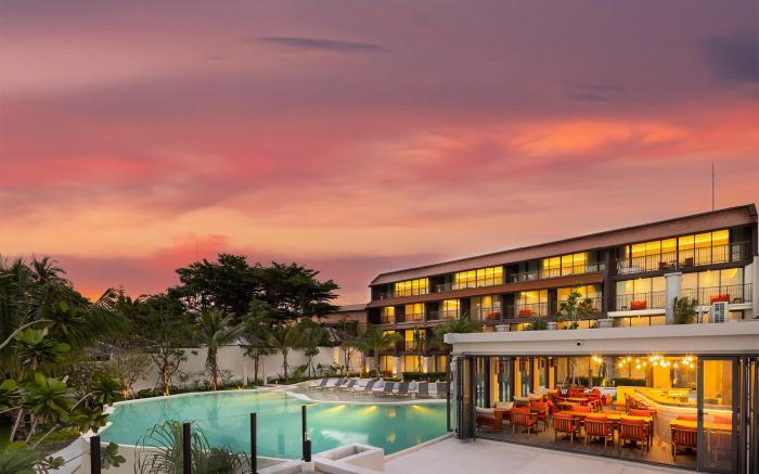 The Culture Samui