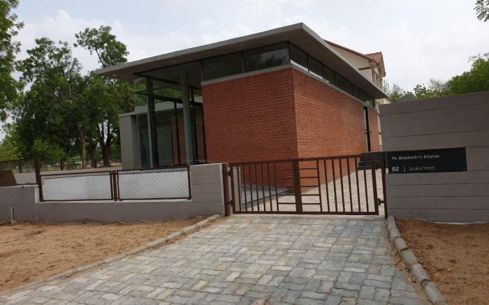 BK's Villa at Kensville Golf & Country Club