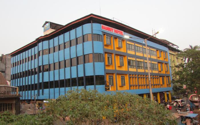 SanRit Hotel