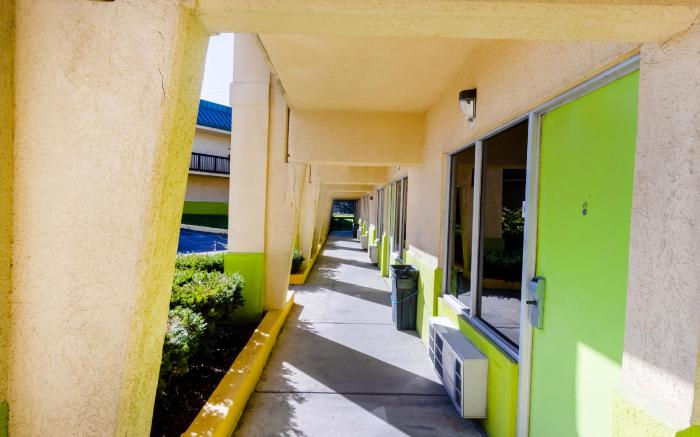 Hotel M Morgantown - WVU Area