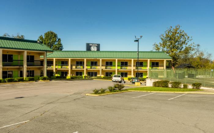 Hotel M Morgantown - WVU Area