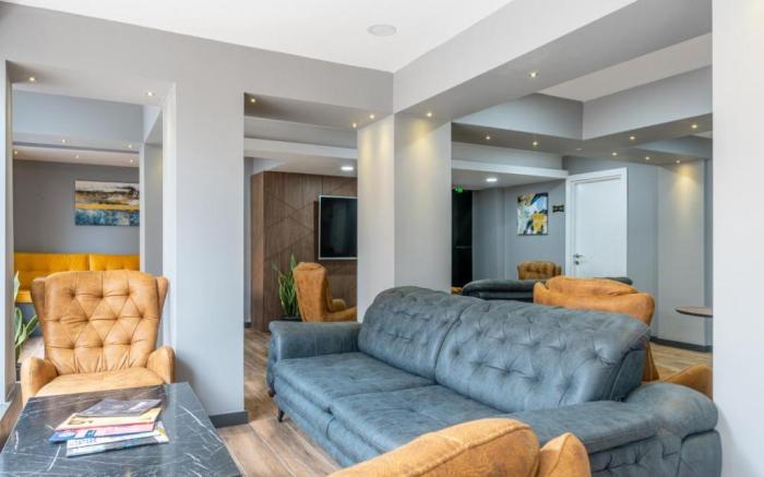 Lorem Hotel
