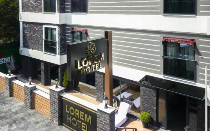 Lorem Hotel