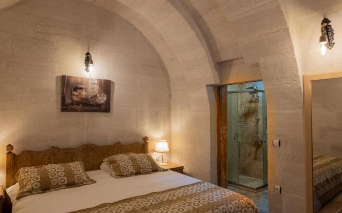 Grand Elite Cave Suites