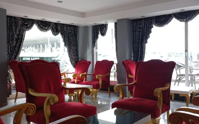 Atalla Hotel