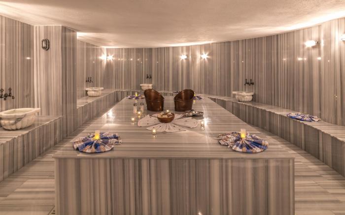 Motto Premium Hotel&Spa